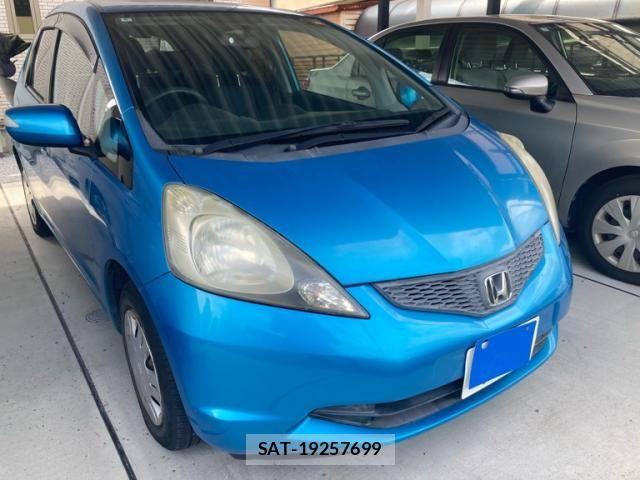 Honda FIT 2008-08 8412411-0