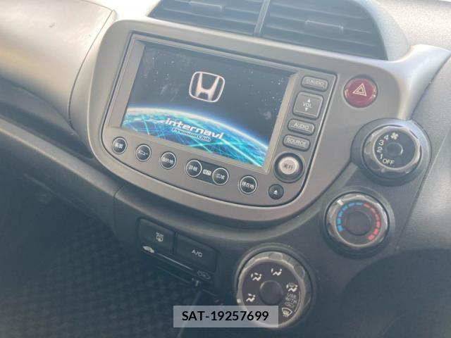Honda FIT 2008-08 8412411-14