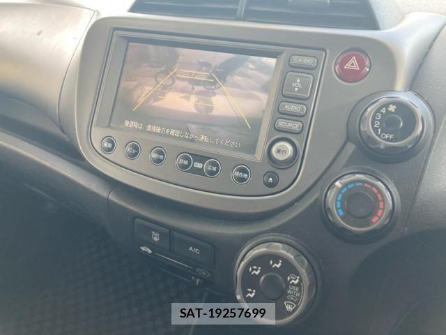 Honda FIT 2008-08 8412411-15