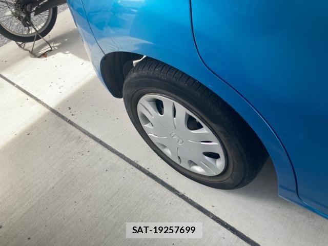 Honda FIT 2008-08 8412411-3