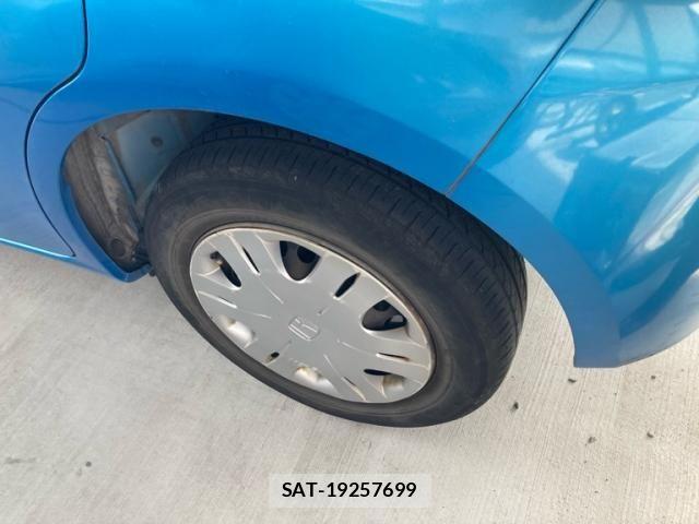 Honda FIT 2008-08 8412411-4