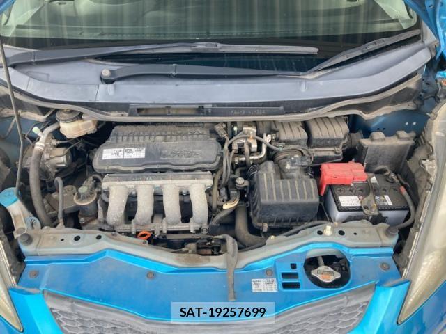 Honda FIT 2008-08 8412411-7