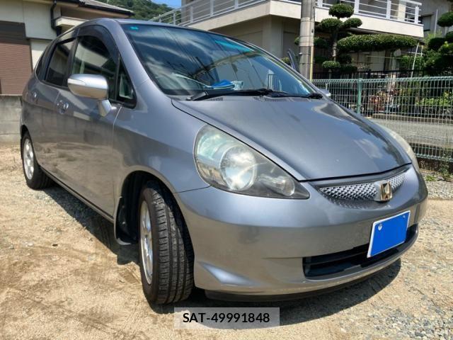 sat car