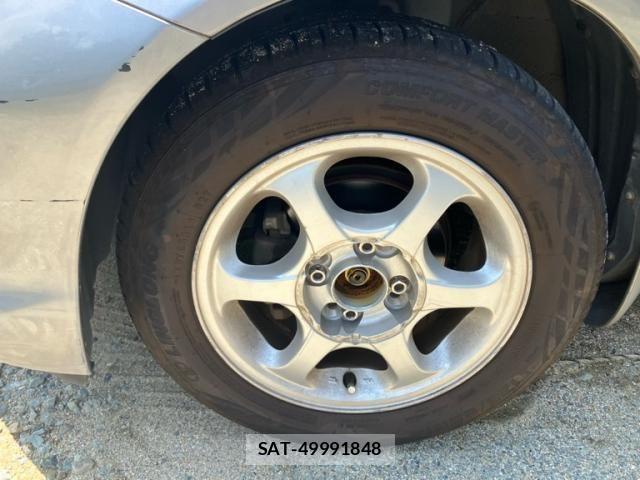 Honda FIT 2004-09 8412413-9