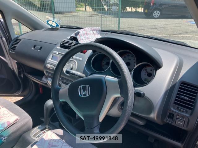 Honda FIT 2004-09 8412413-12
