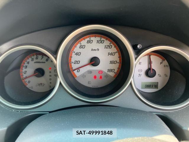 Honda FIT 2004-09 8412413-15
