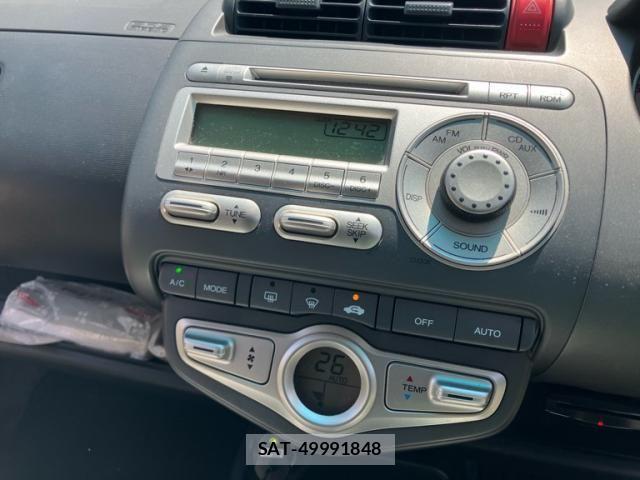 Honda FIT 2004-09 8412413-16