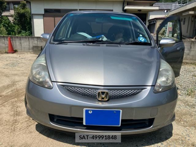 Honda FIT 2004-09 8412413-1