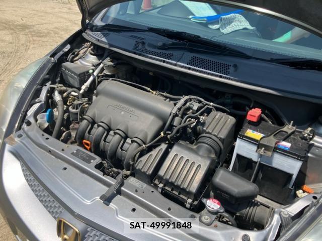 Honda FIT 2004-09 8412413-19