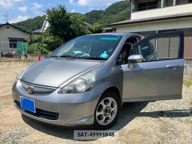 Honda FIT 2004-09 8412413-2