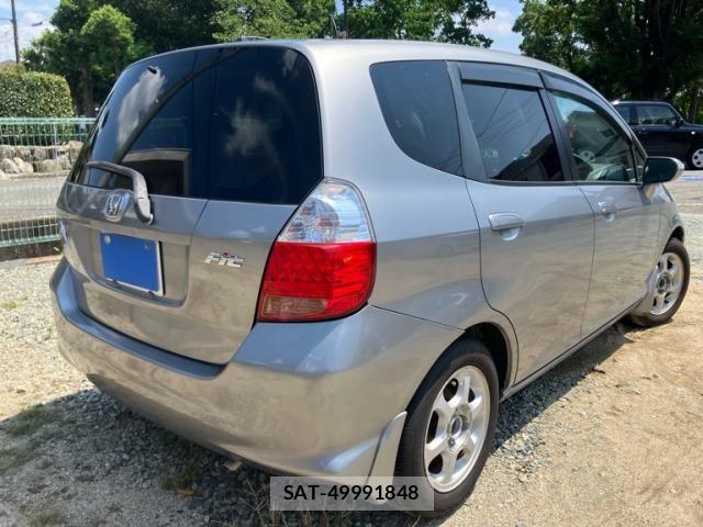 Honda FIT 2004-09 8412413-4