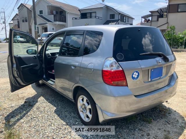 Honda FIT 2004-09 8412413-5