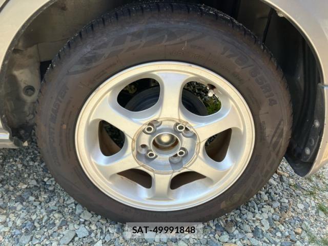 Honda FIT 2004-09 8412413-7