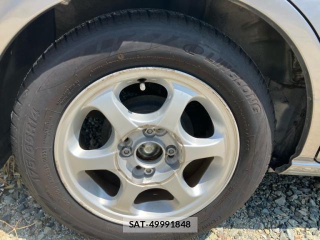Honda FIT 2004-09 8412413-8