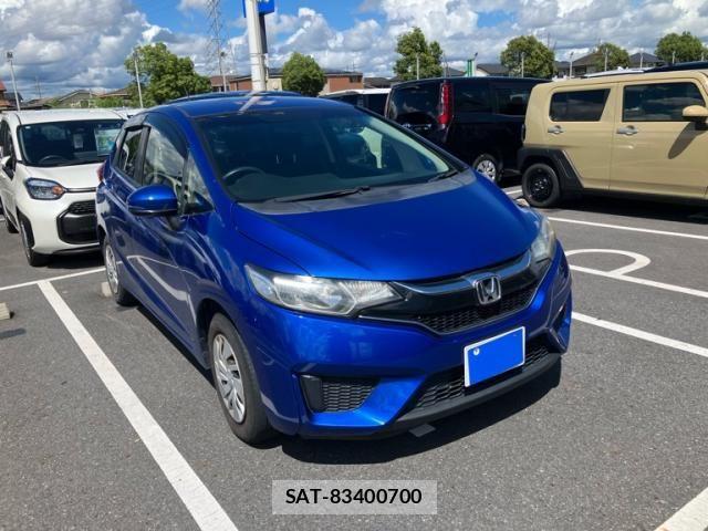 Honda FIT 2016-07 8412393-0