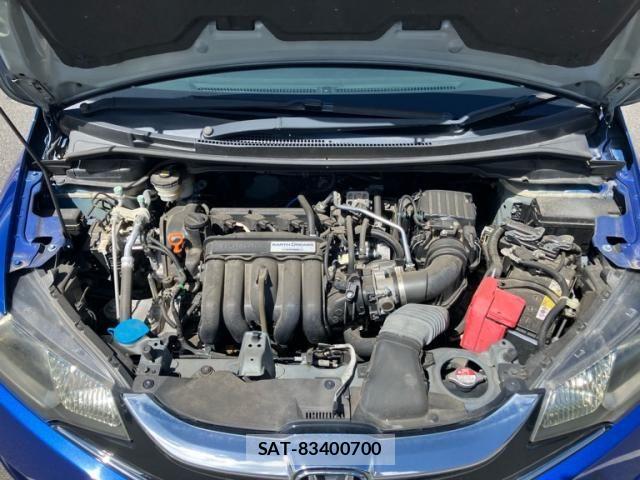 Honda FIT 2016-07 8412393-11