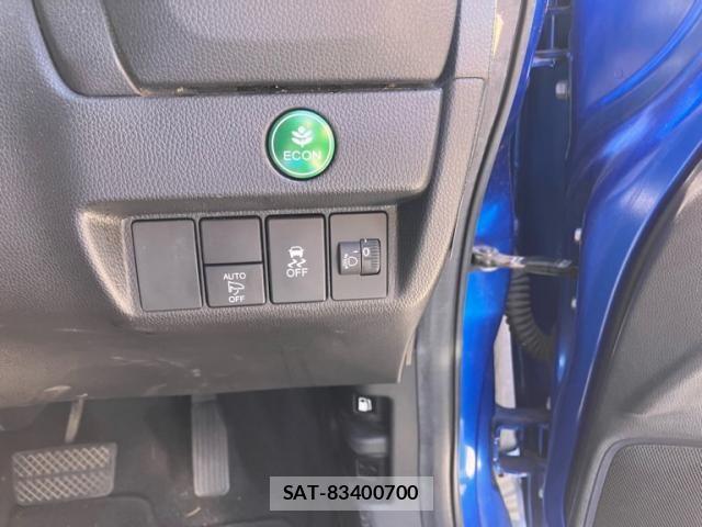 Honda FIT 2016-07 8412393-14