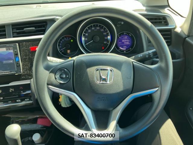 Honda FIT 2016-07 8412393-15