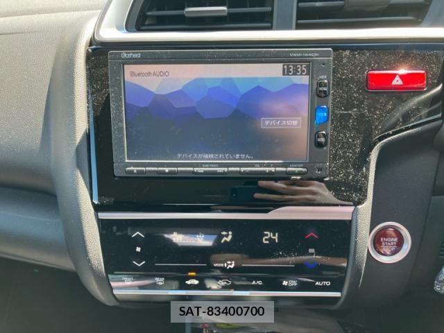 Honda FIT 2016-07 8412393-18