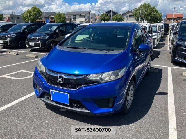 Honda FIT 2016-07 8412393-1