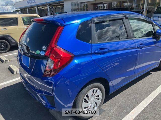 Honda FIT 2016-07 8412393-5