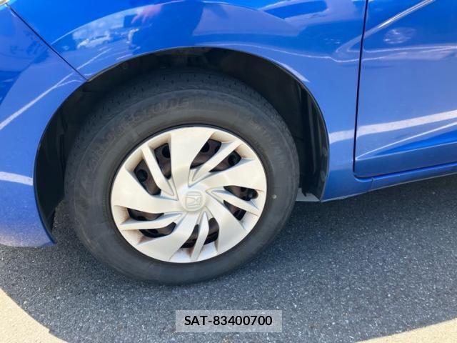 Honda FIT 2016-07 8412393-7