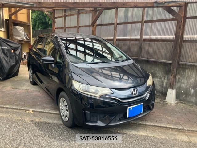 Honda FIT 2013-12 8412397-0