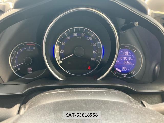 Honda FIT 2013-12 8412397-13