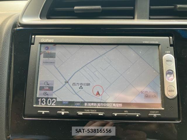 Honda FIT 2013-12 8412397-16