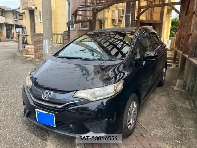 Honda FIT 2013-12 8412397-1