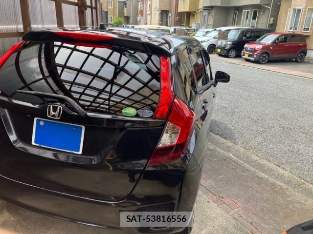 Honda FIT 2013-12 8412397-3