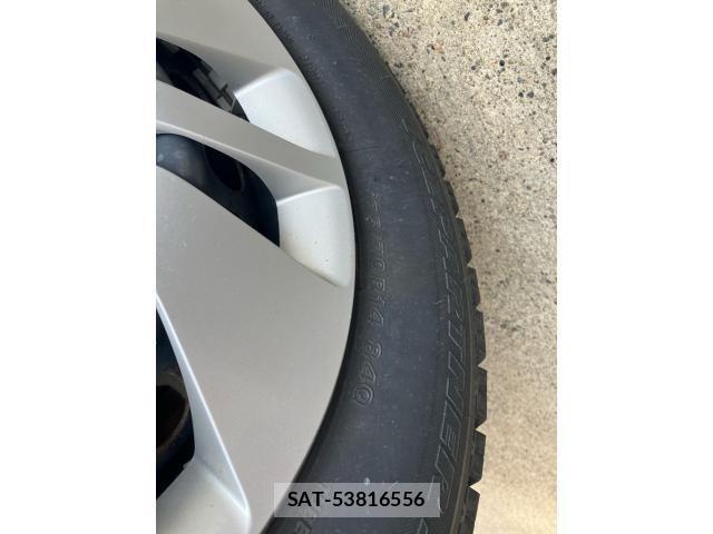 Honda FIT 2013-12 8412397-6