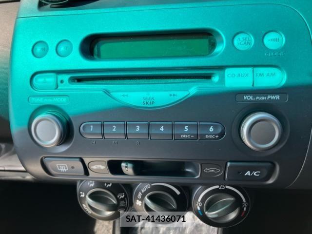 Honda FIT 2002-06 8412414-15