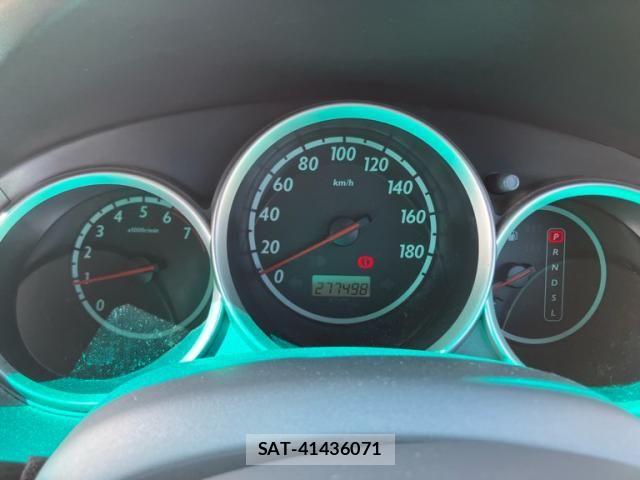 Honda FIT 2002-06 8412414-17