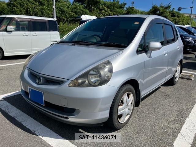 Honda FIT 2002-06 8412414-1