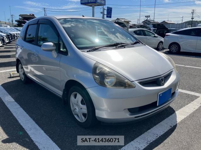 Honda FIT 2002-06 8412414-2