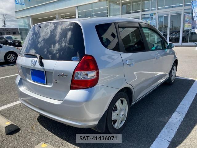 Honda FIT 2002-06 8412414-3