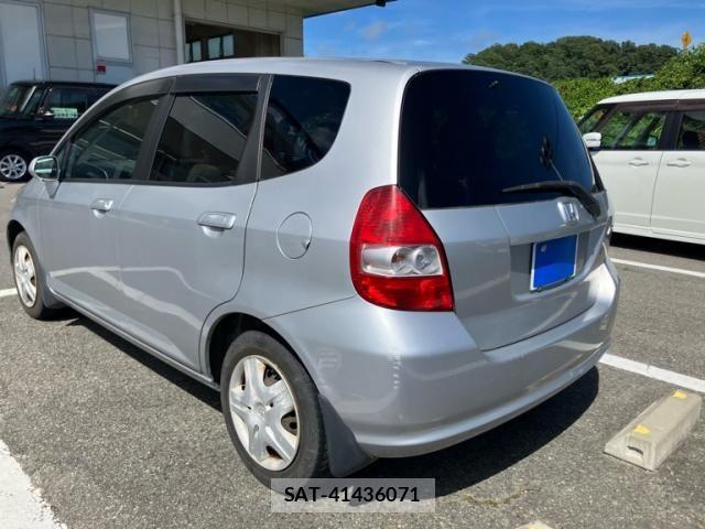 Honda FIT 2002-06 8412414-4