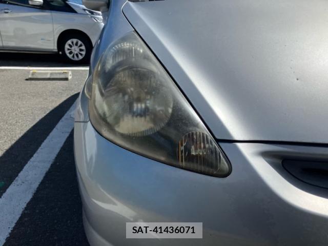 Honda FIT 2002-06 8412414-5