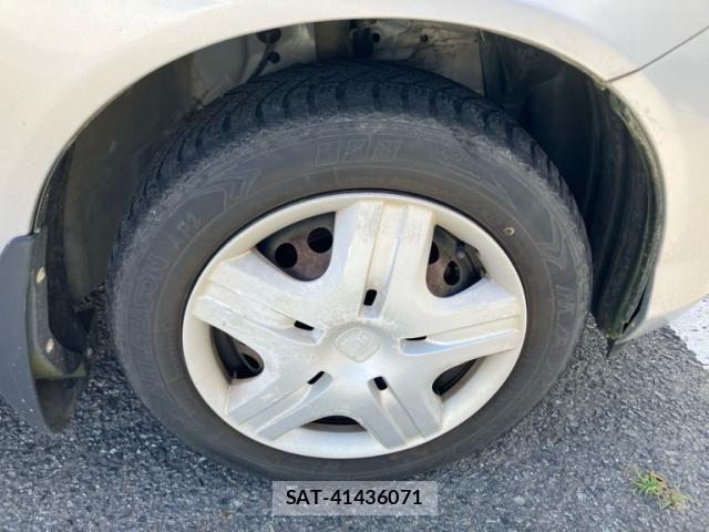 Honda FIT 2002-06 8412414-6