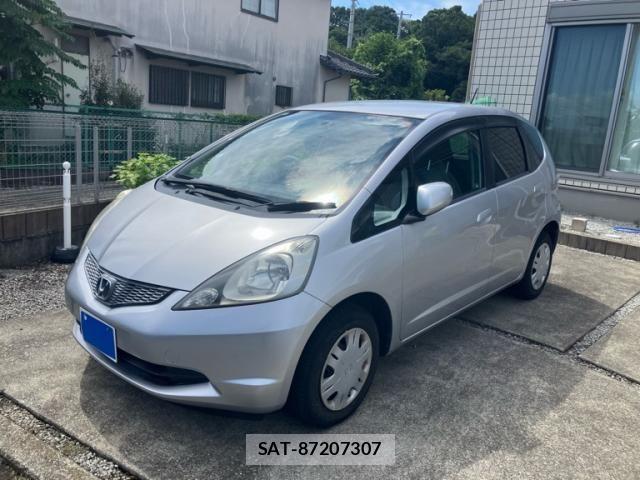 Honda FIT 2008-05 8412425-0