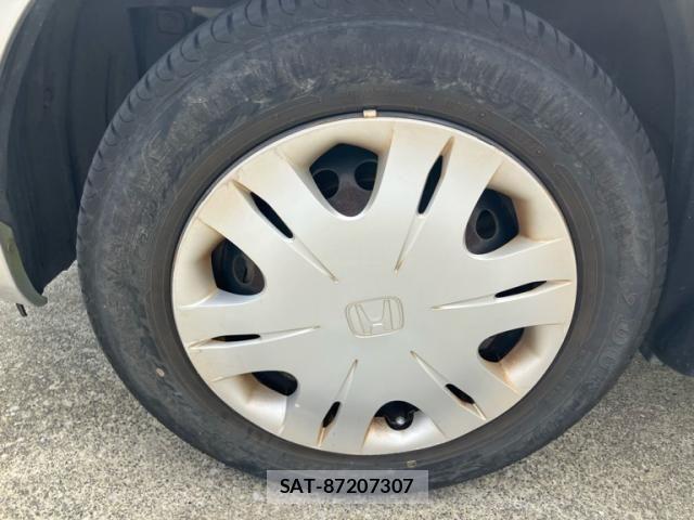 Honda FIT 2008-05 8412425-8