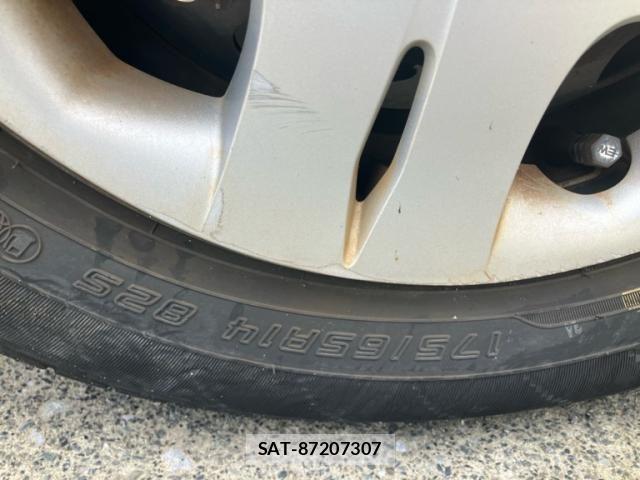 Honda FIT 2008-05 8412425-9