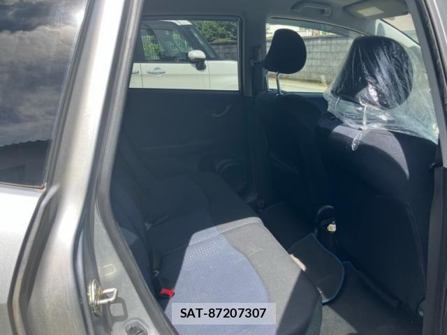 Honda FIT 2008-05 8412425-12