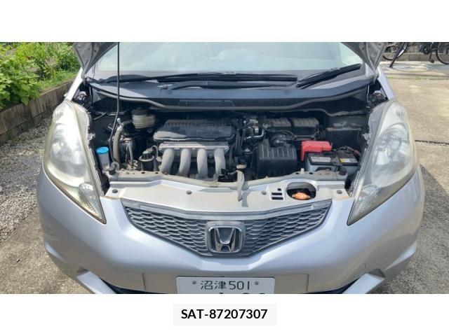Honda FIT 2008-05 8412425-15