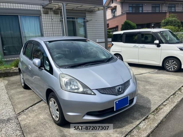 Honda FIT 2008-05 8412425-1