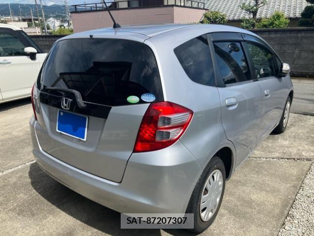 Honda FIT 2008-05 8412425-2