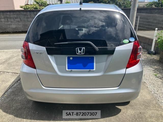 Honda FIT 2008-05 8412425-3