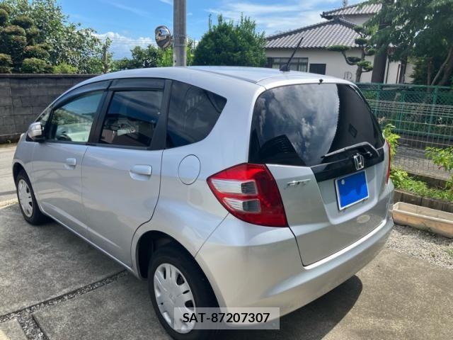 Honda FIT 2008-05 8412425-4