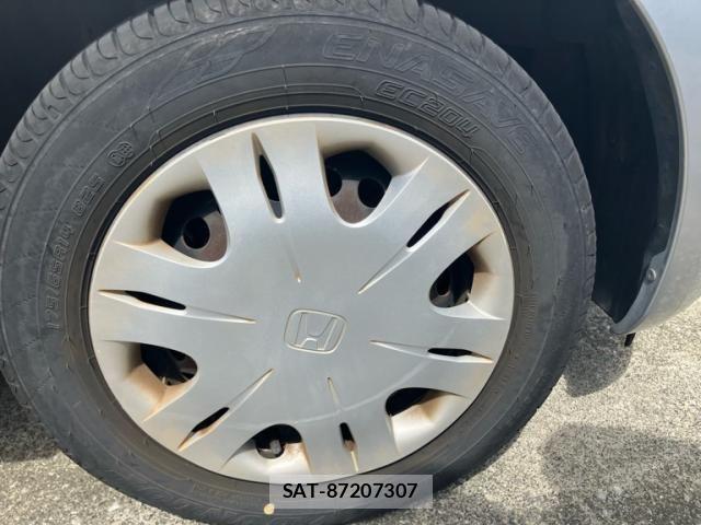 Honda FIT 2008-05 8412425-5